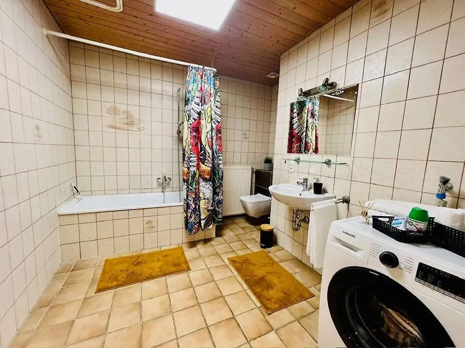 Wohnung In Augsburg - Bestlage! 0*,