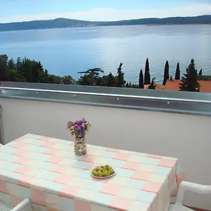  Apartment Zafaranic Kroatien