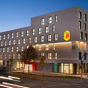 Super 8 By Wyndham Аугсбург