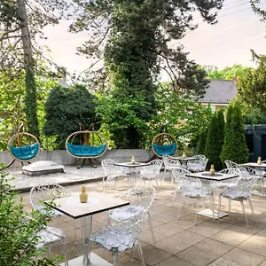 Hotel Arthotel Ana Gold, Augsburg
