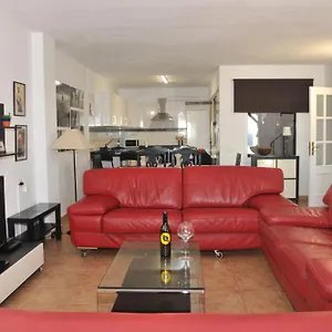  Ferienhaus Home2book Maruja's House Ocean View & Wifi Spanien