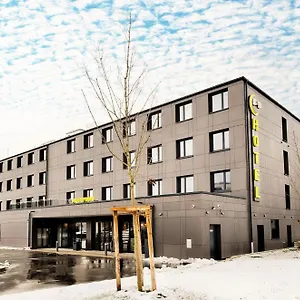 Augsburg-west Аугсбург