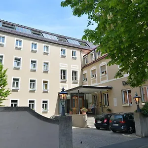 Hotel Dom, Augsburg