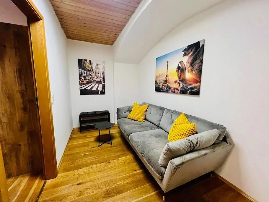 Wohnung In Augsburg - Bestlage!
