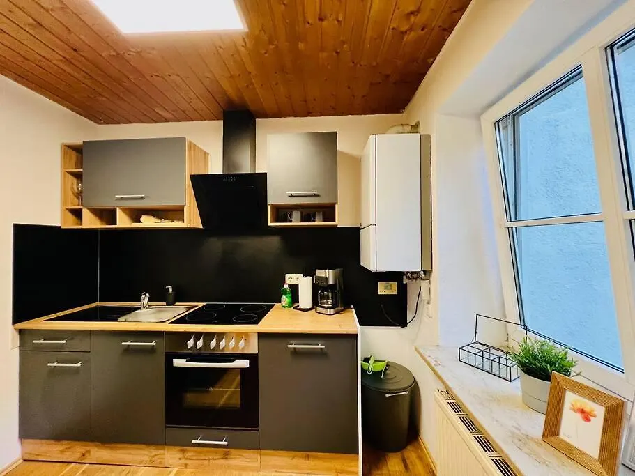 Apartment Wohnung In Augsburg - Bestlage!
