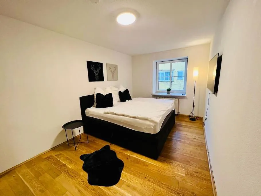 Wohnung In Augsburg - Bestlage! Germany