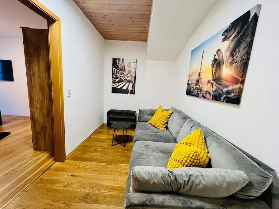 Apartment Wohnung In Augsburg - Bestlage!