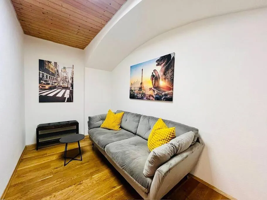 Apartment Wohnung In Augsburg - Bestlage! Germany