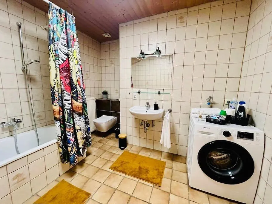 Wohnung In Augsburg - Bestlage! Apartment